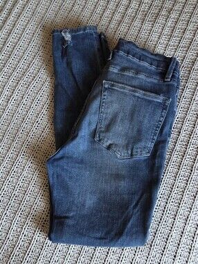Good American Jeans Size 10/30